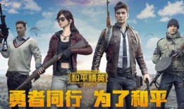 北清和平精英爆料视频