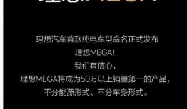 mega理想最新爆料,揭秘未来科技巨头的新动向