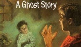 aghoststory在线观看
