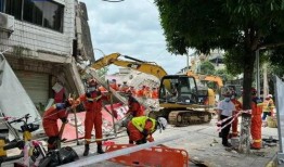 广西容县爆料新闻事件,真相背后引关注