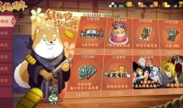 火影最新活动爆料不动,不动神秘力量觉醒，忍者世界风云再起！