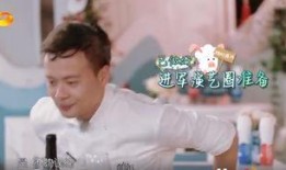 娱乐圈爆料大厨是谁,揭秘神秘大厨身份之谜