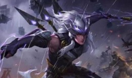 马超传说皮肤最新爆料,勇猛战神，荣耀归来！