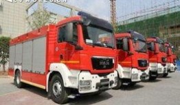 德国消防车爆料视频最新,现场实况曝光！