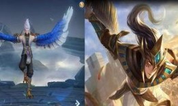 精卫女娲新皮肤爆料视频,神话传说与现代潮流的完美融合