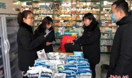 太原药店爆料事件最新,药品安全疑云引发社会关注