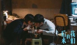 后来的我们在线观看,穿越时空的深情邂逅