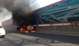 象园高架桥爆料事故视频,惊心动魄瞬间直击现场