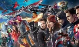 漫威更新最新爆料电影,神秘角色加盟，剧情反转再掀高潮！