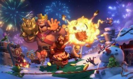 部落冲突返场爆料视频,神秘英雄即将回归，全新玩法等你探索