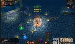 元神新深渊最新爆料,揭秘神秘挑战与丰厚奖励