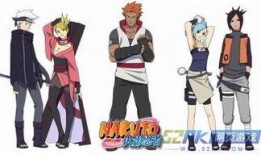 火影忍者官方整治爆料最新,全新剧情揭秘，忍者世界再掀风云！