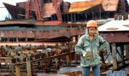 日本造船厂焊工爆料视频,焊工爆料焊接工艺与工作环境