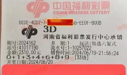 福彩3d最新爆料,揭秘中奖秘诀，助你轻松赢大奖！