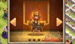 国服部落冲突最新爆料,神秘英雄降临，战局风云再起！