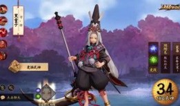 平安京最新式神爆料,神秘传说与神秘力量即将降临