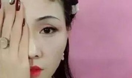 女生化妆娱乐吃瓜酱,女生们的快乐生活解码