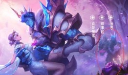 干将莫邪新皮肤爆料视频,剑舞风云，绝世容颜再现江湖