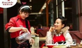 伦敦海底捞爆料事件视频,海底捞员工涉嫌不当行为引发舆论风暴