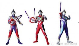 特利迦奥特曼的最新爆料,神秘新力量觉醒，宇宙守护战即将开启！