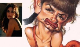 夸张搞笑娱乐爆料,这些明星竟然……