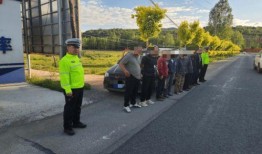 太原交警大爆料最新消息,多起交通违法行为引发关注