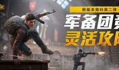 胖子爆料和平精英视频,平精英幕后精彩瞬间大公开