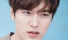 李敏镐最新爆料图片高清,魅力四溢演绎时尚风采