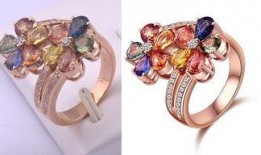 首饰倒模爆料视频教程,揭秘视频爆料中的制作技巧