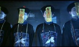 僵尸先生在线观看视频,惊悚奇幻之旅，在线重温经典恐怖传奇